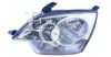 EQUAL QUALITY PP1178D Headlight